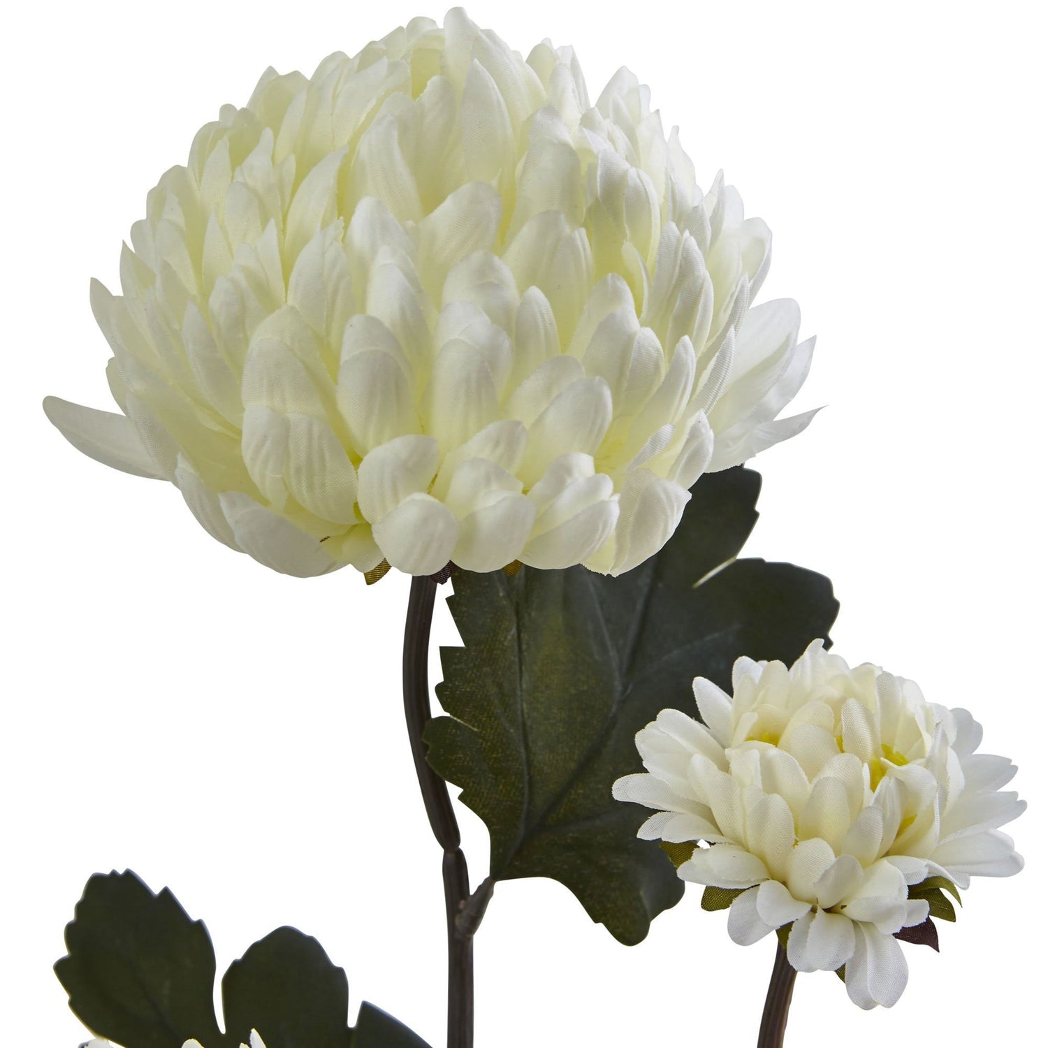 29” Chrysanthemum Artificial Flower (Set of 12)