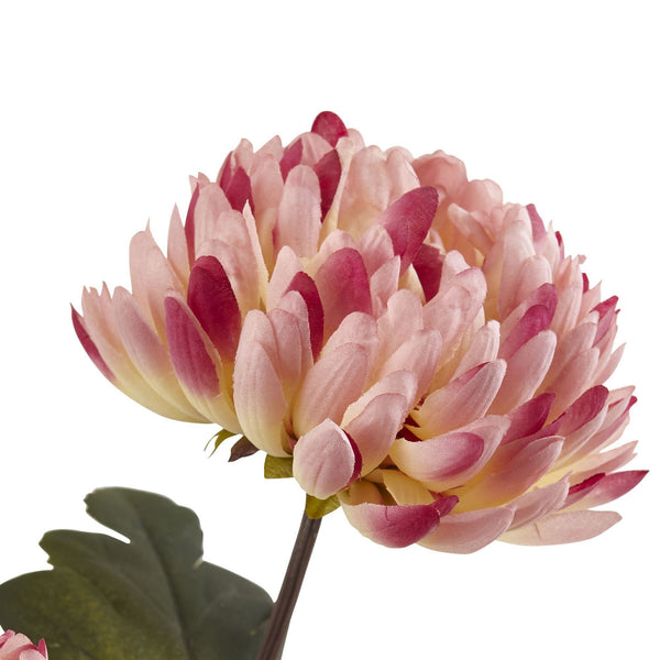 29” Chrysanthemum Artificial Flower (Set of 12)