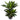 29” Double Agave Succulent Artificial Plant