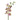 29” Phalaenopsis Orchid Artificial Flower (Set of 4)