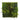 29” x 29” Artificial Living Wall UV Resistant (Indoor/Outdoor)