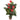 3’ Anthurium Silk Plant (Real Touch)