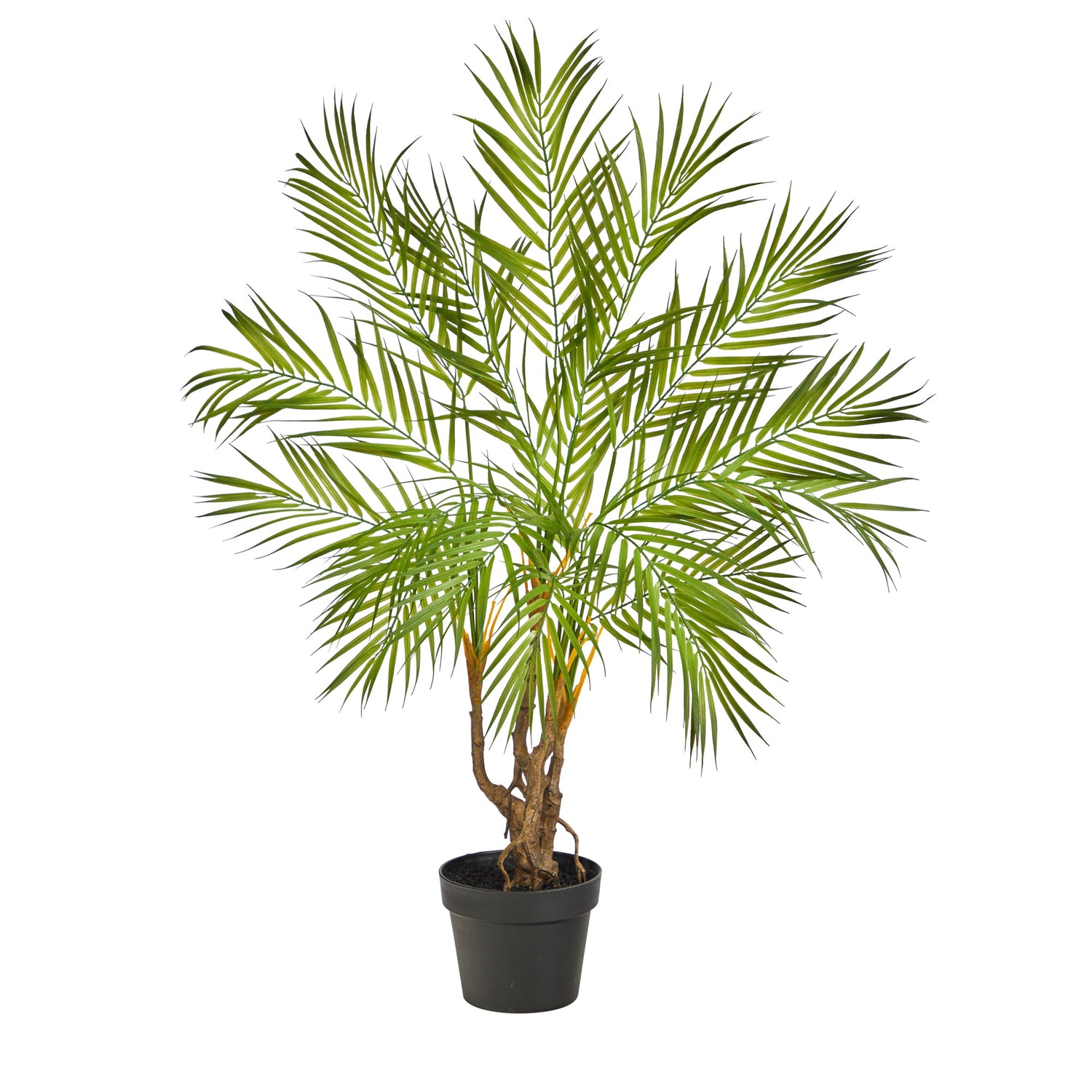 easter palm plant 3’ Areca Artificial Palm Tree