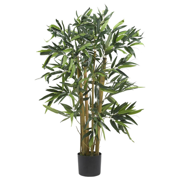 3' Biggy Bamboo Silk Tree