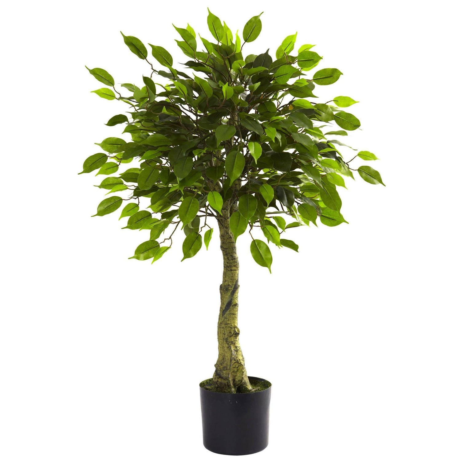 3' Ficus Tree UV Resistant (Indoor/Outdoor)