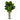 3’ Large Philodendron Leaf Artificial Plant in Sand Colored Urn