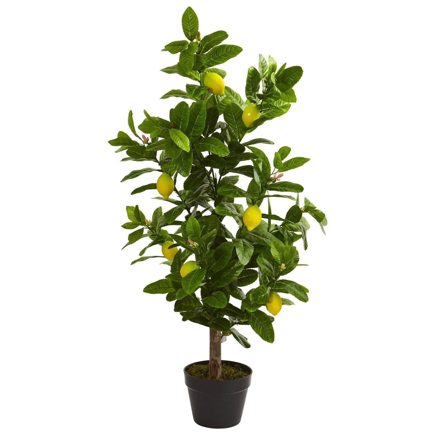 3’ Lemon Artificial Tree