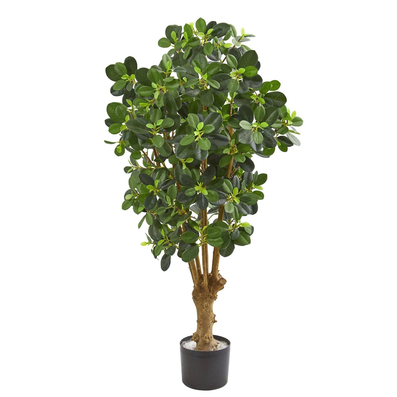 3’ Panda Ficus Artificial Tree