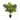 3’ Philodendron Artificial Plant (Real Touch)