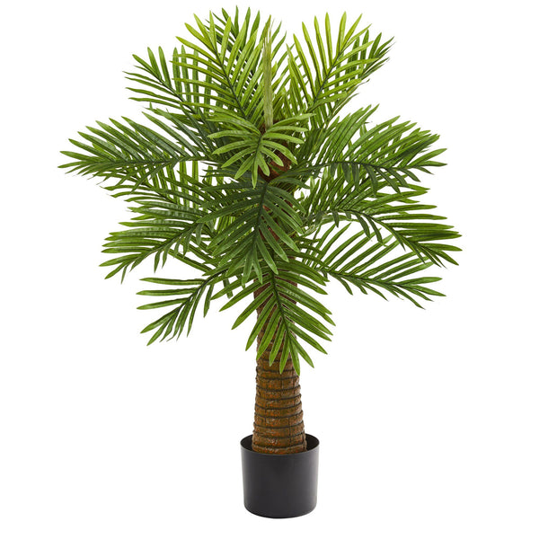 3’ Robellini Palm Artificial Tree