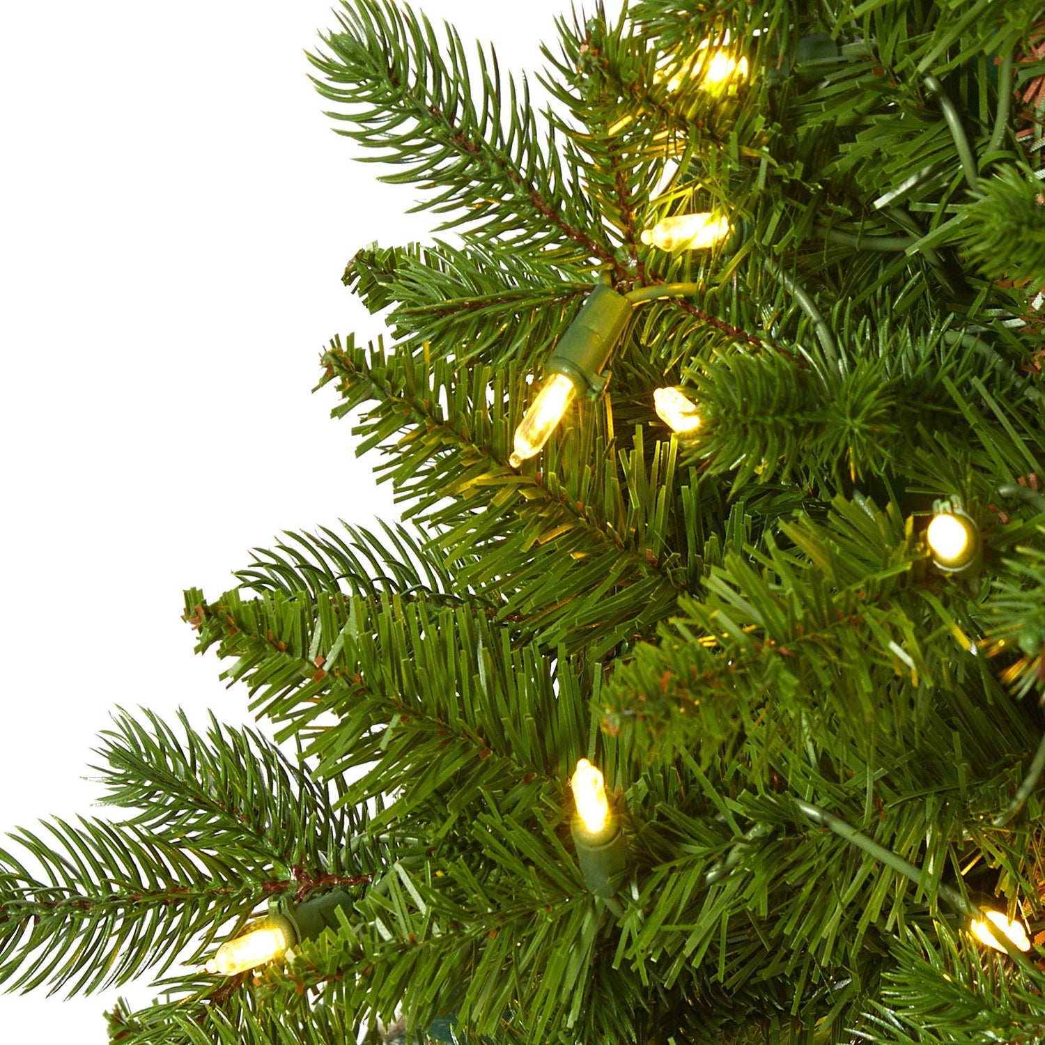 Artificial Christmas Tree