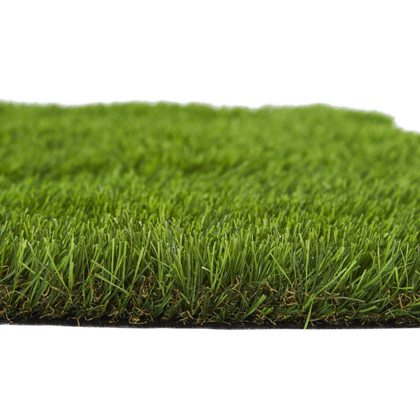 3’ x 4’ Artificial Professional Light Grass Turf Carpet UV Resistant (Indoor/Outdoor)