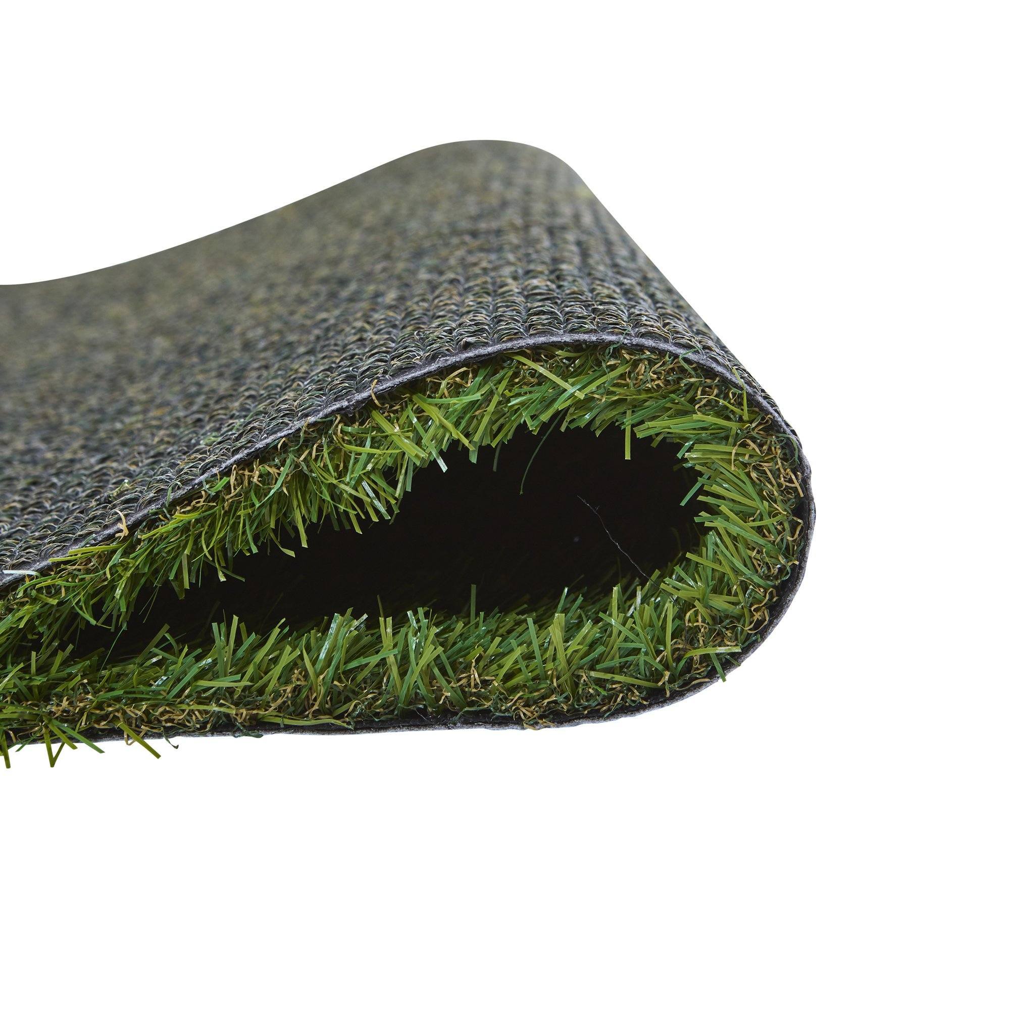 3' x 4' Artificial Professional Grass Turf Carpet UV Resistant