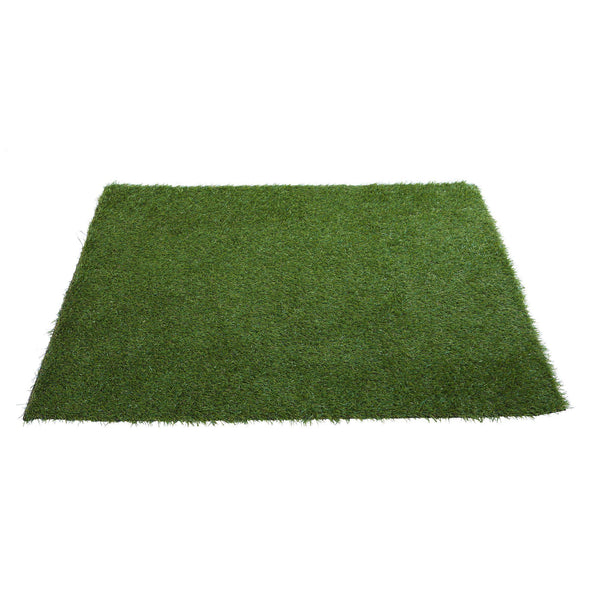 3’ x 4’ Artificial Professional Grass Turf Carpet UV Resistant (Indoor/Outdoor)