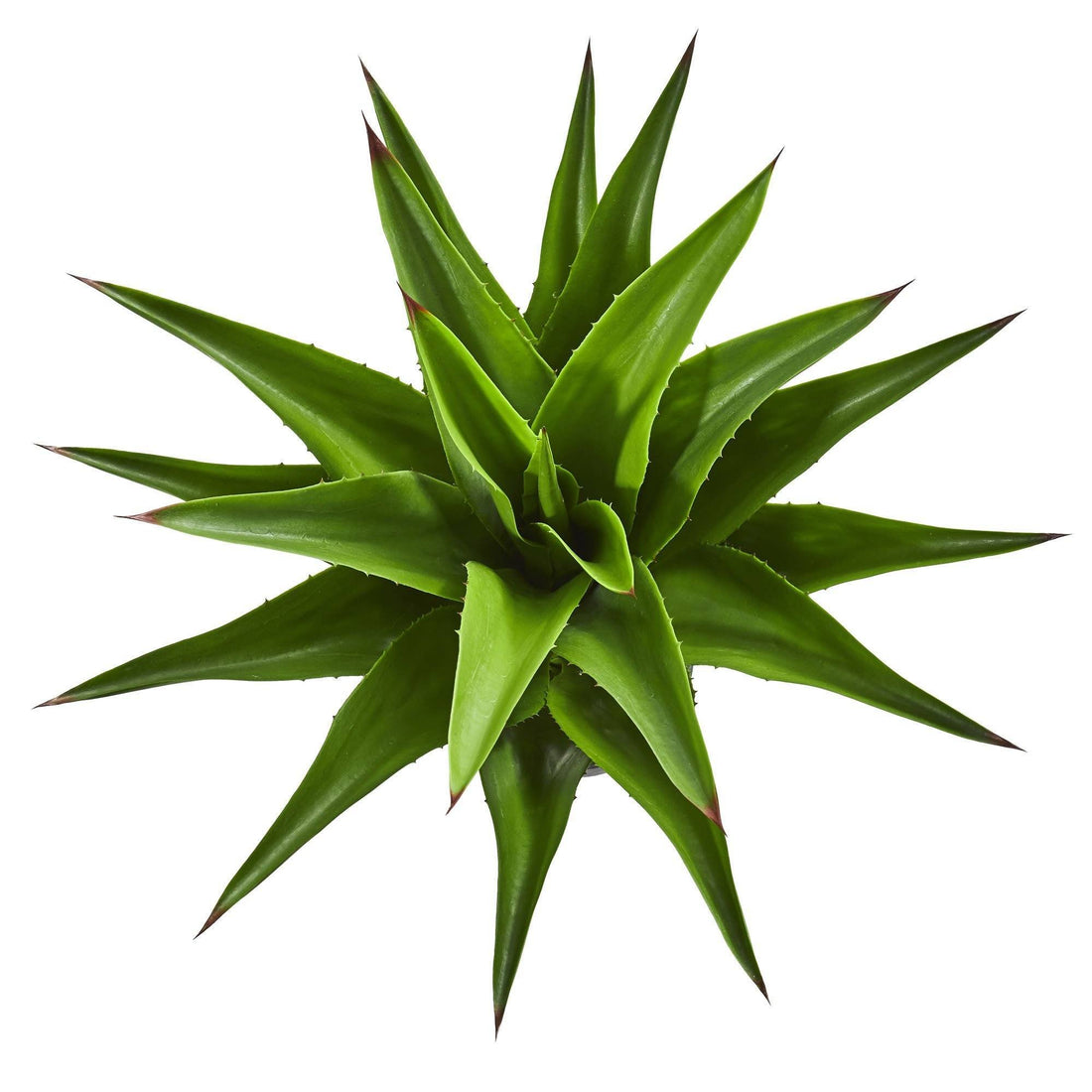 30” Agave Artificial Plant Nearly Natural