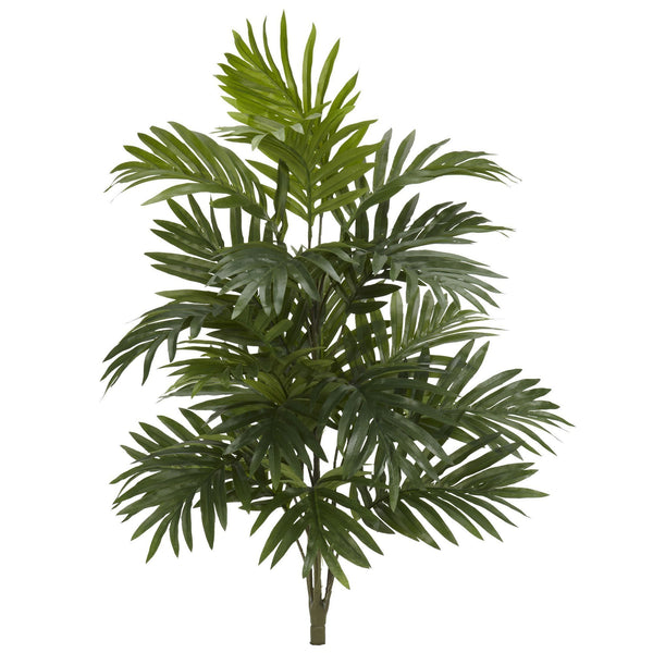30” Areca Palm Artificial Plant (Set of 3)