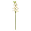 30” Cymbidium Orchid Artificial Flower (Set of 6)