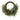 30” Pine and Pinecone Artificial Christmas Wreath on Twig Ring