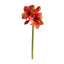31” Artificial Amaryllis Faux Flower (Set of 3)