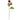 33” Elegant Red Rose Bud Artificial Flower (Set of 6)