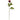 33” Elegant Red Rose Bud Artificial Flower (Set of 6)