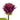 33” Tropical Artificial Flower (Set of 6)