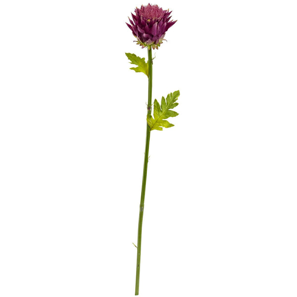 33” Tropical Artificial Flower (Set of 6)