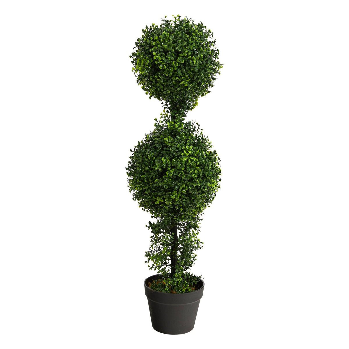 Silk Topiary Trees Artificial Trees Fake Plants Nearly Natural