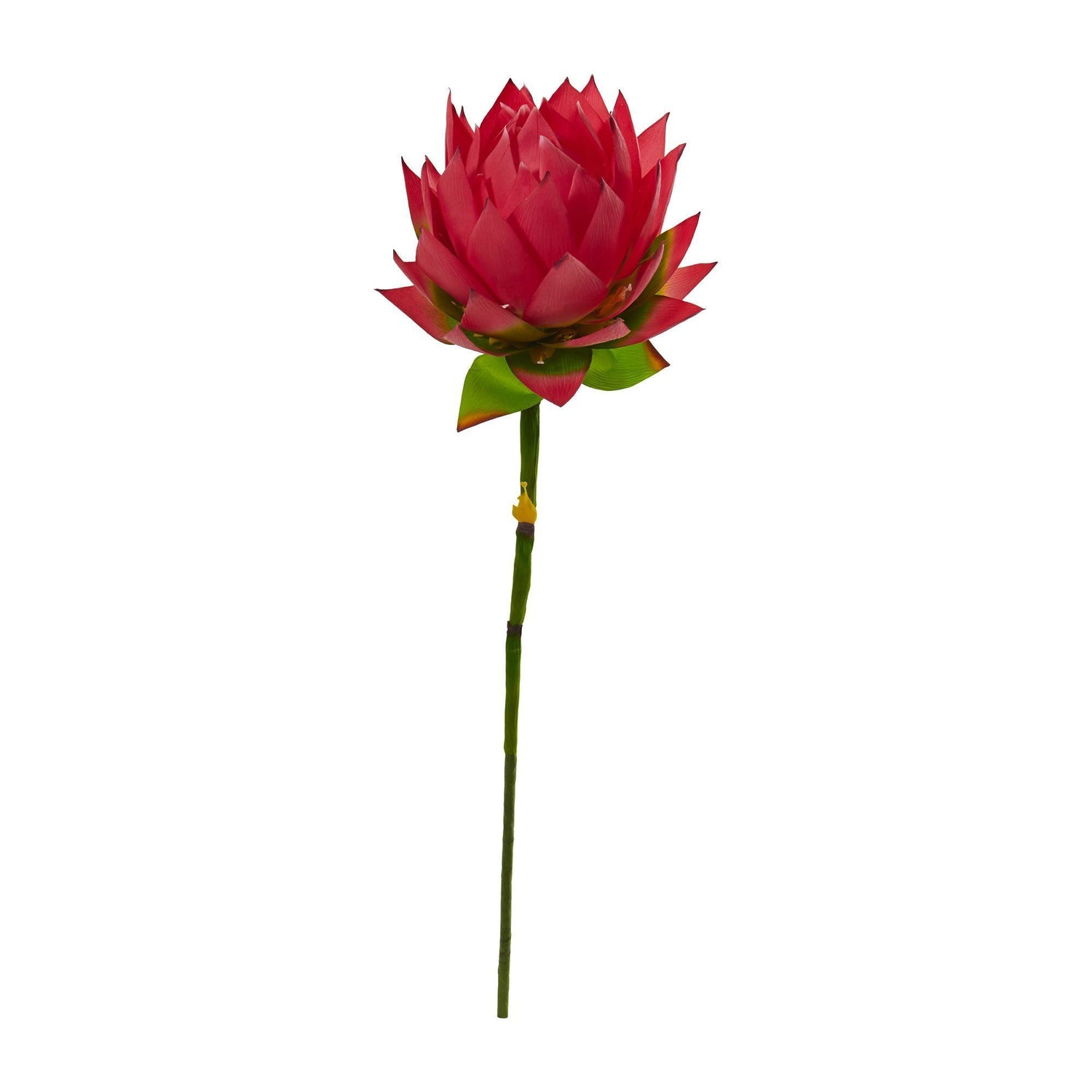 34” Musella Artificial Flower (Set of 4)