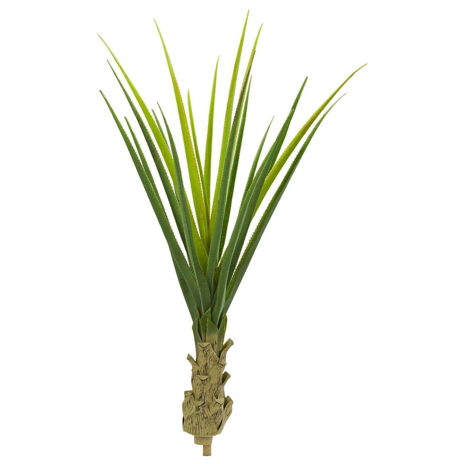 3.5’ Artificial Sisal Agave Plant