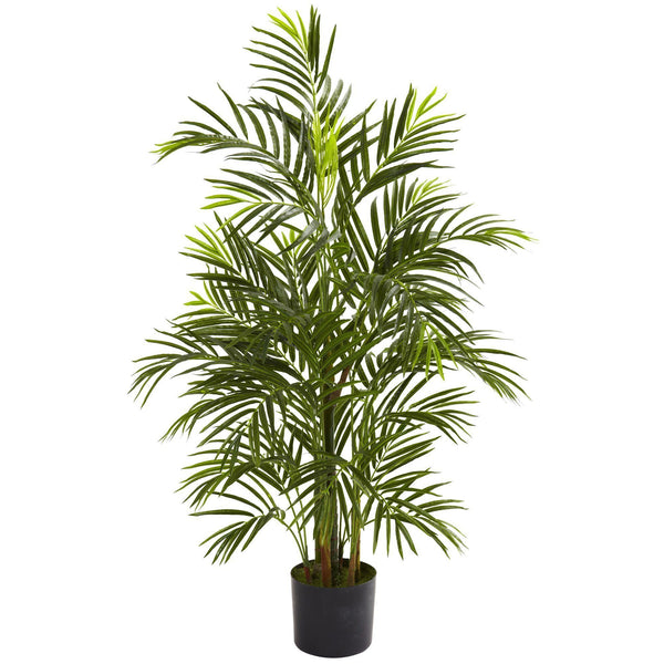 3.5' Areca Palm Tree UV Resistant (Indoor/Outdoor)