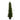 3.5’ Cypress Artificial Tree UV Resistant (Indoor/Outdoor)