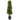 3.5’ English Ivy Spiral UV Resistant (In-Door/Out-Door)