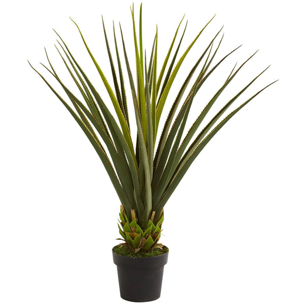 3.5’ Pandanus Artificial Plant