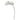 35” Phalaenopsis Orchid Artificial Flower (Set of 6)