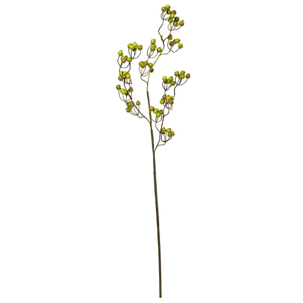 36” Berry Artificial Flower (Set of 8)