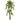 36” Curly Ivy Artificial Hanging Plant (Set of 3)