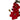 36” Magnolia and Pine Artificial Flower (Set of 2)