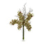 38” Elegant Phalaenopsis Orchid Arrangement in Flared Vase