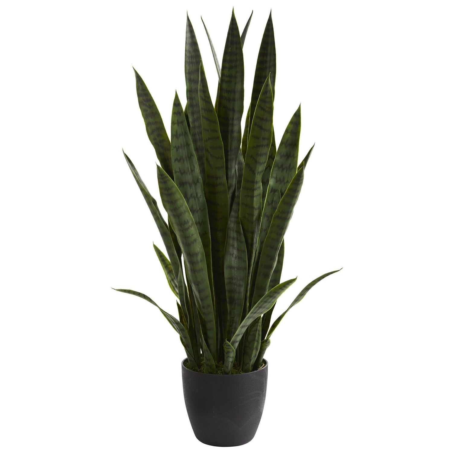 Outdoor/ Indoor Artificial Snake Plant - 24 – jacquieaiche30.com