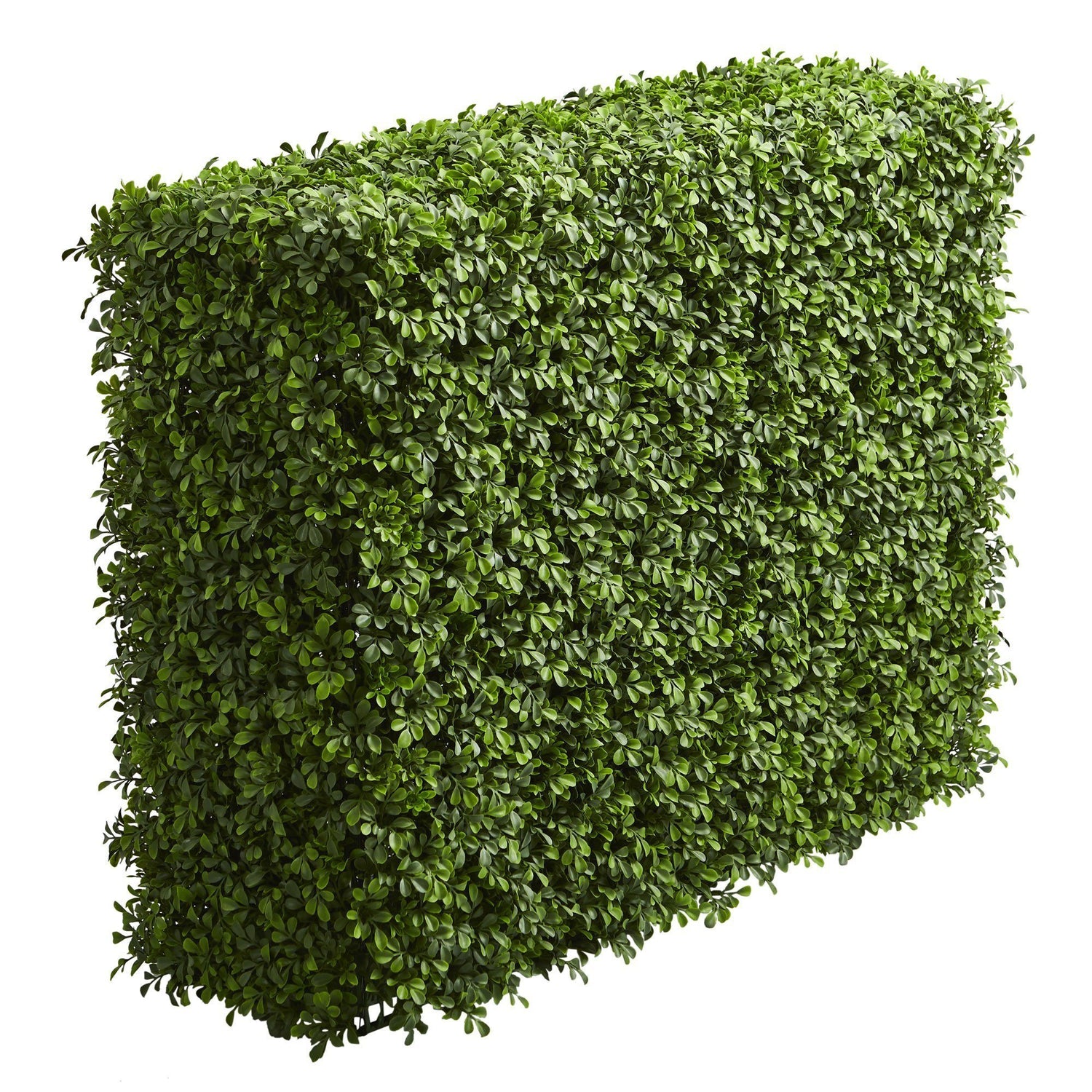 39” Boxwood Artificial Hedge (indoor/Outdoor)