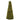 39” Boxwood Cone w/Lights