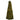 39” Boxwood Cone w/Lights