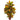 39” Croton Artificial Plant (Real Touch)