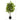 39” Ficus Artificial Tree