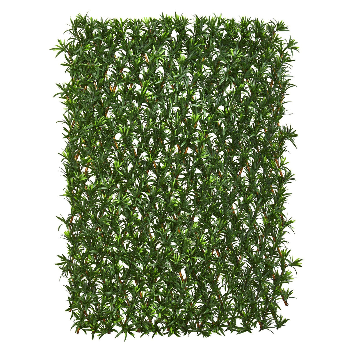 Fake Plant Walls Fake Flower Mats Nearly Natural