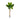 4' Artificial Banana Tree in Decorative Planter