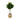 4' Artificial Fiddle Leaf Fig Tree with Handmade Jute & Cotton Basket with Tassels DIY KIT