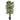 4' Biggy Bamboo Silk Tree