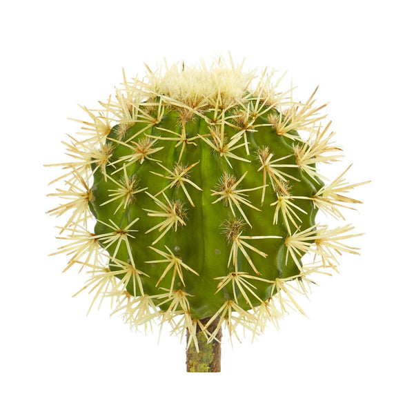 4” Cactus Artificial Plant (Set of 12)